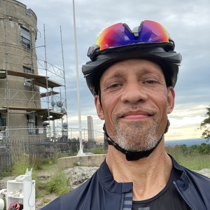 Fundraising Page: Marco Curnen